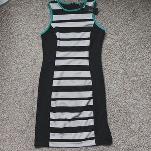 Nicole Miller Pencil Dress